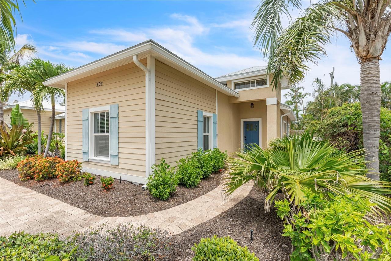 302 67th St., Holmes Beach, FL 34217