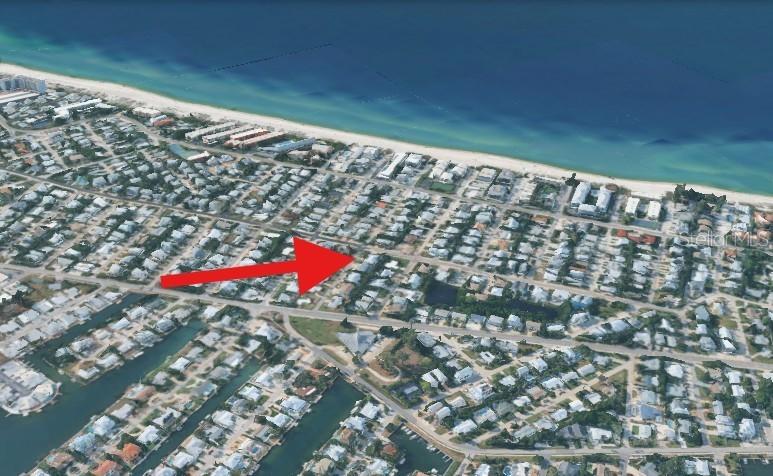 302 67th St., Holmes Beach, FL 34217