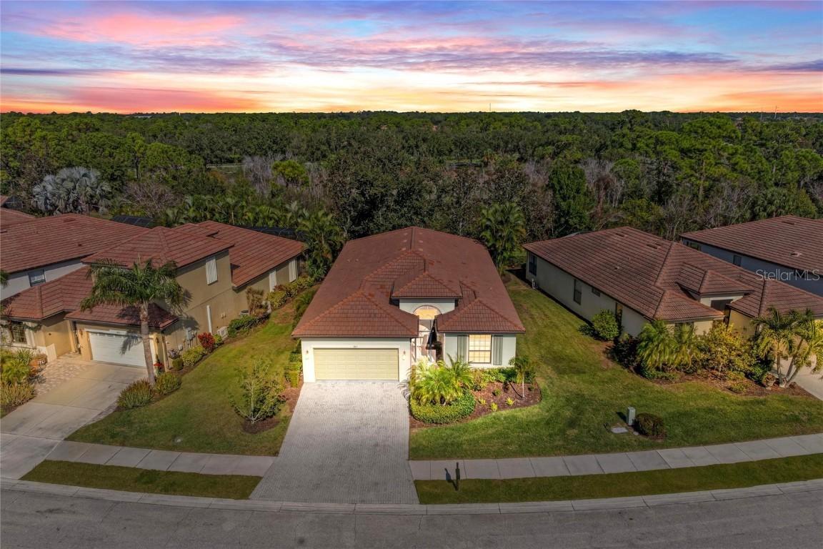 1867 Batello Dr., Venice, FL 34292