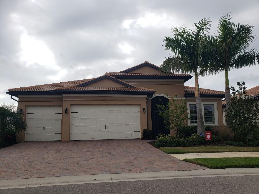 629 Maraviya Blvd., Nokomis, FL 34275