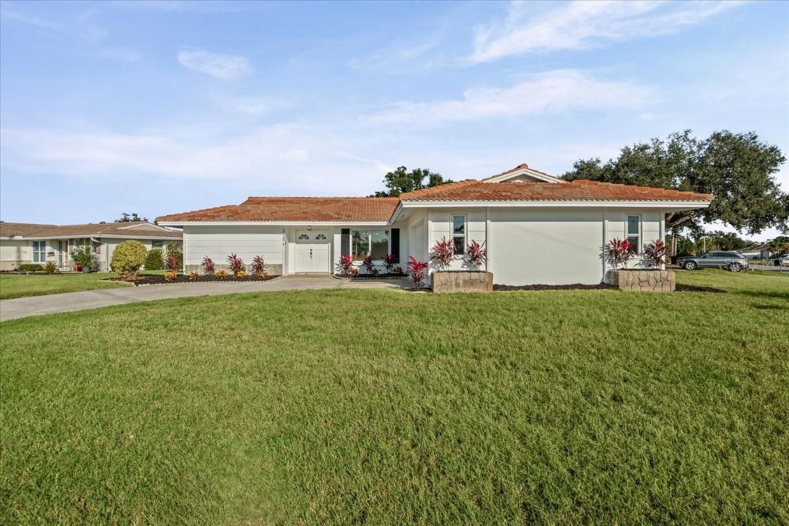 3535 Village Green Dr., Sarasota, FL 34239