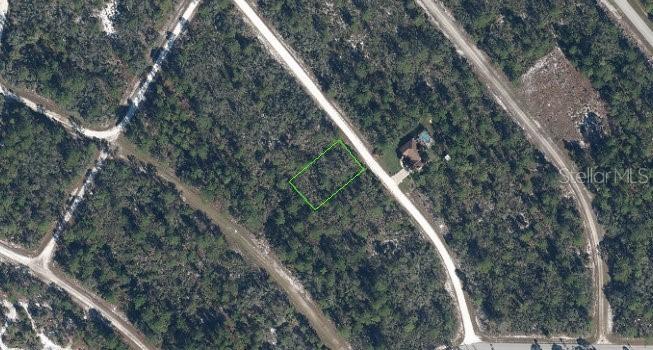 1140 Heron St., Lake Placid, FL 33852