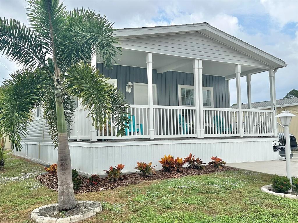 921 Faith Cir. #53, Bradenton, FL 34212