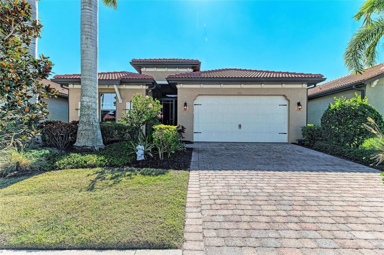 131 Maraviya Blvd., Nokomis, FL 34275