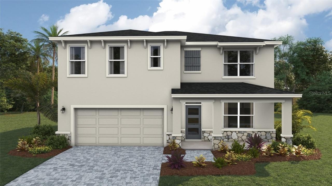 1913 Vandalia Pl., Parrish, FL 34219