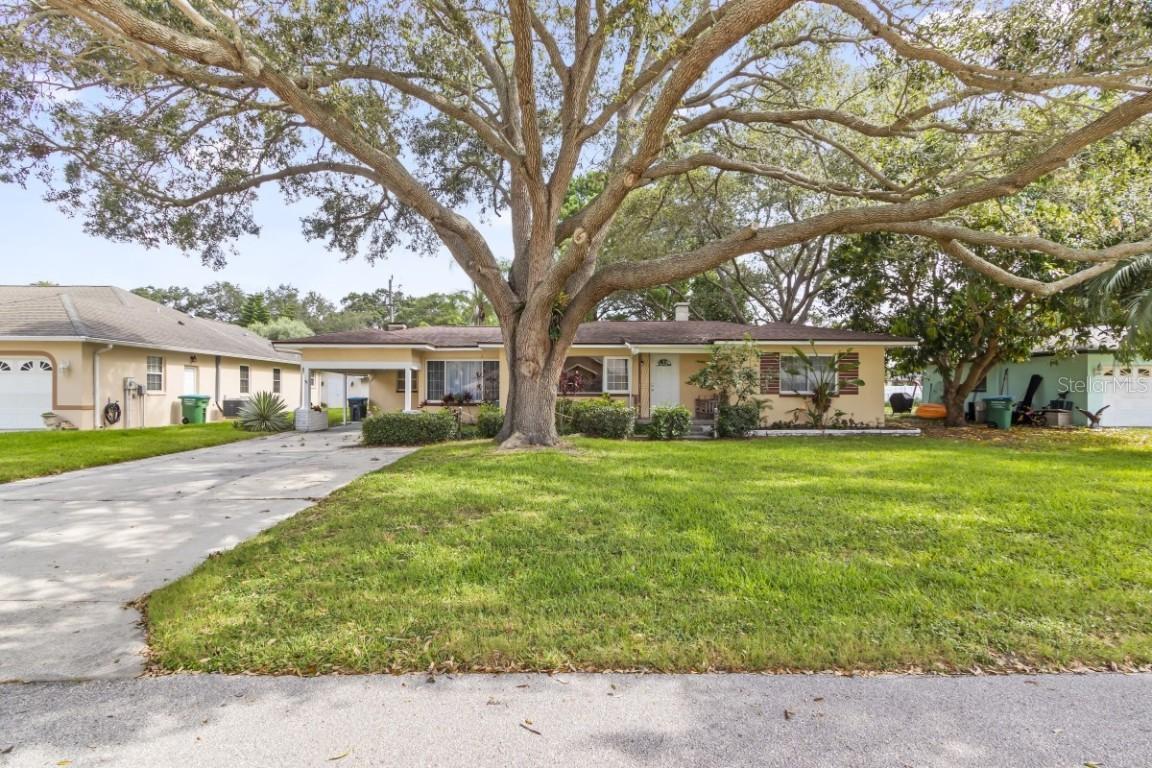 1512 Lime St., Clearwater, FL 33756