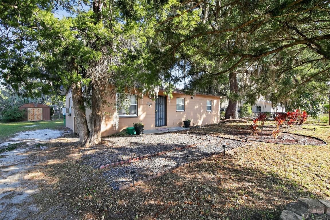 21422 SE 69th Ave., Hawthorne, FL 32640