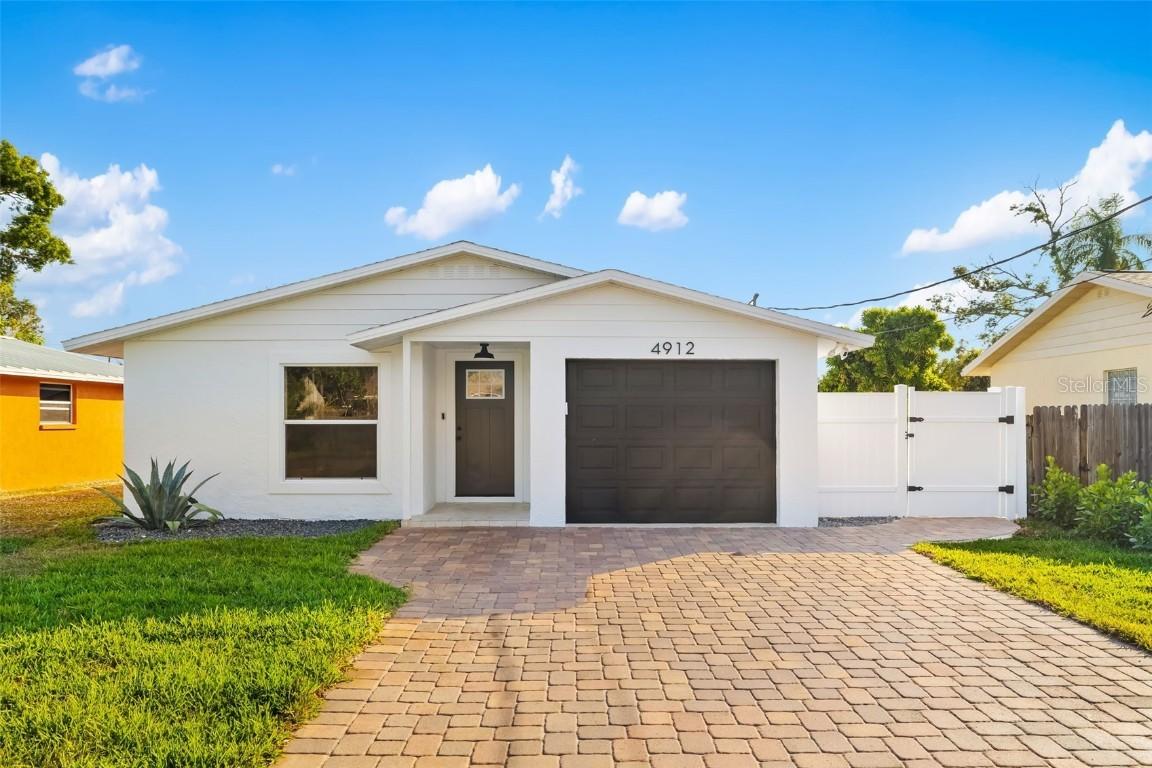 4912 George Ave., Sarasota, FL 34233