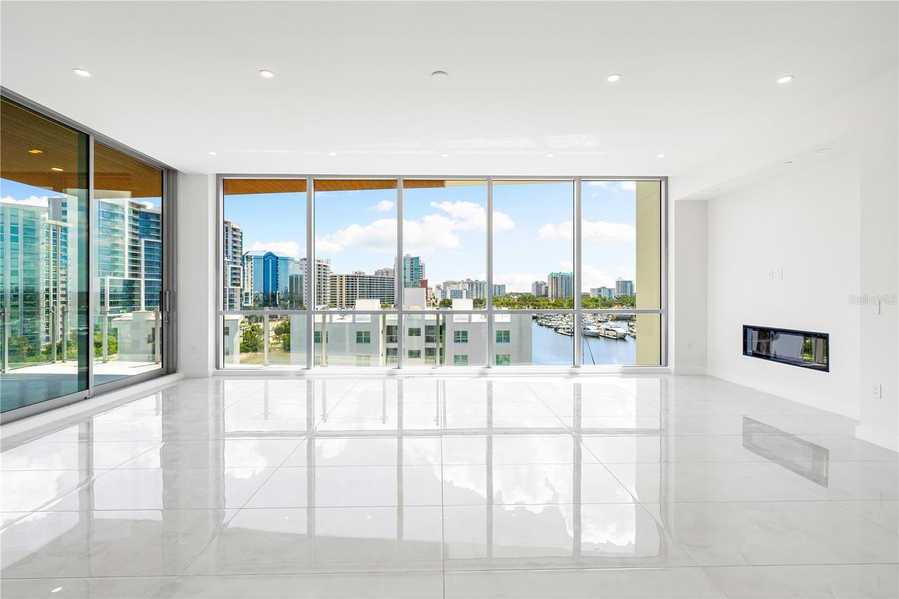 111 Golden Gate Point #602, Sarasota, FL 34236