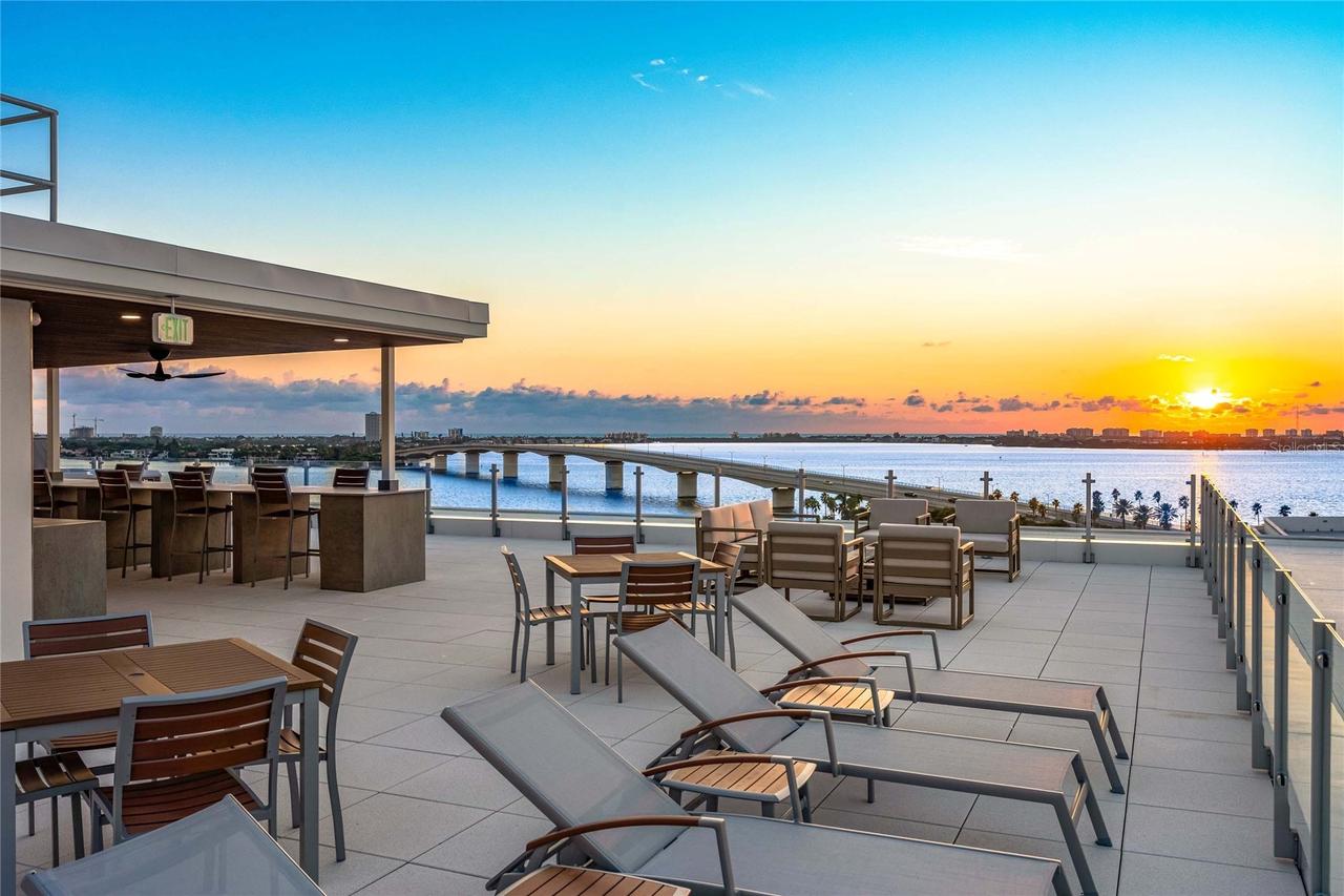 111 Golden Gate Point #602, Sarasota, FL 34236
