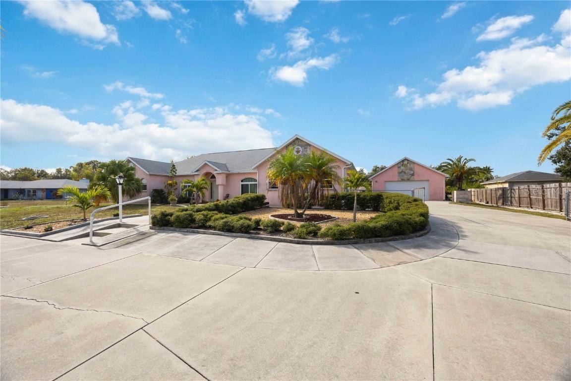 2910 Hermitage Blvd., Venice, FL 34292