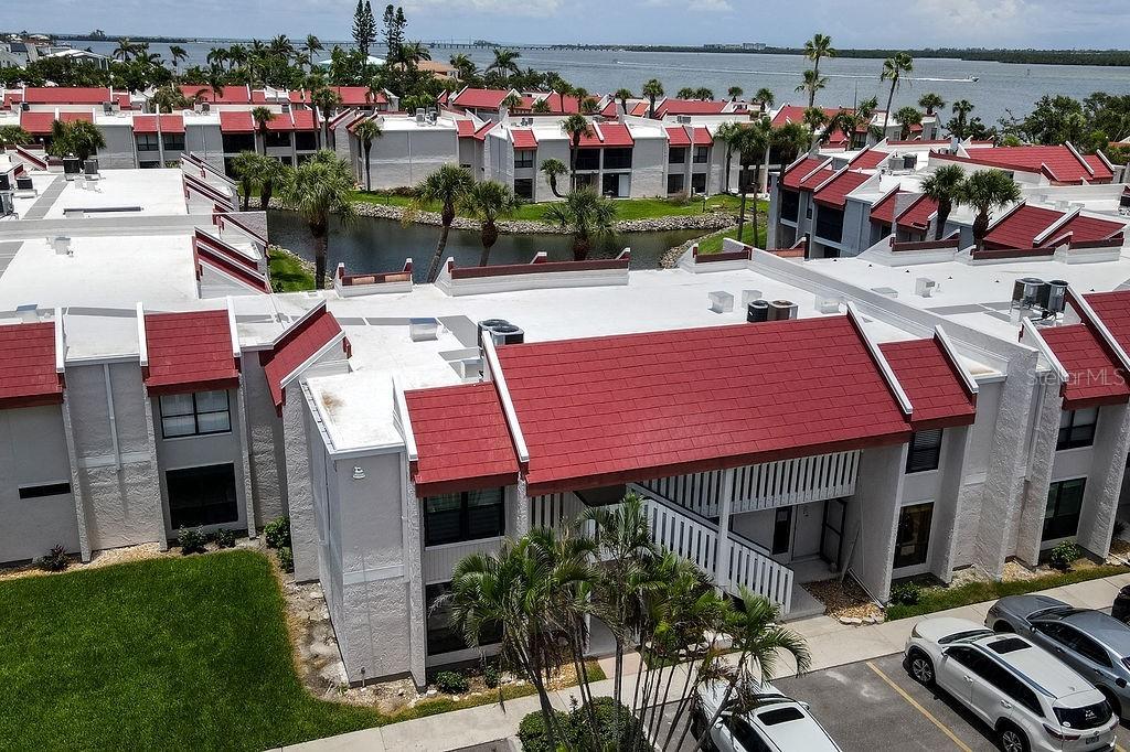 1801 Gulf Dr. #276, Bradenton Beach, FL 34217