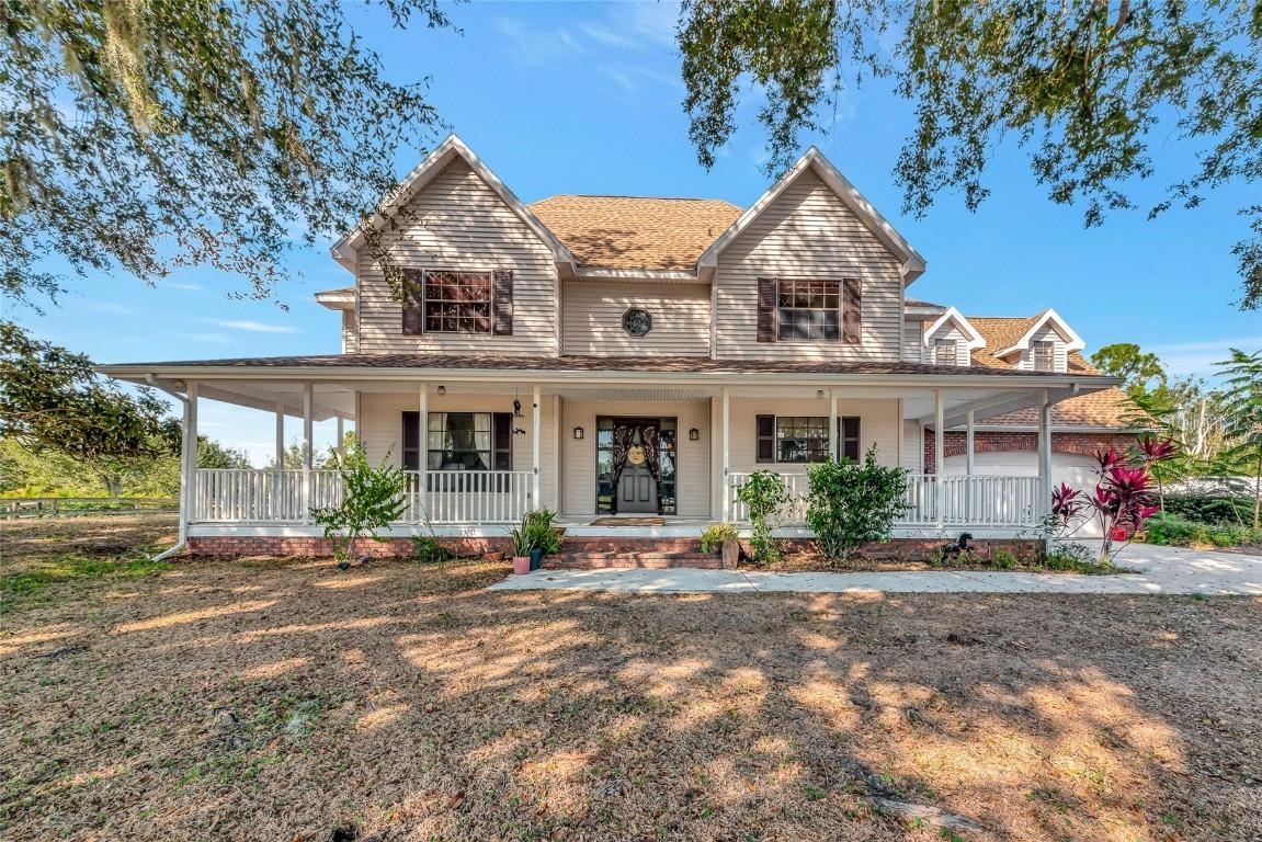 2500 Bern Creek Loop, Sarasota, FL 34240