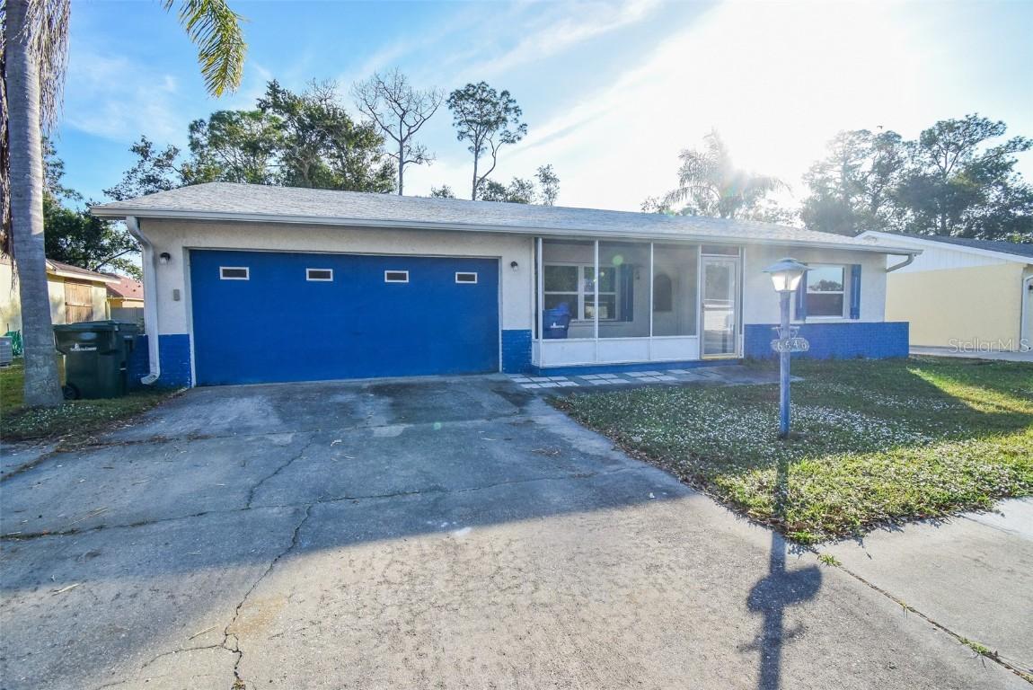 6646 Jarvis Rd., Sarasota, FL 34241