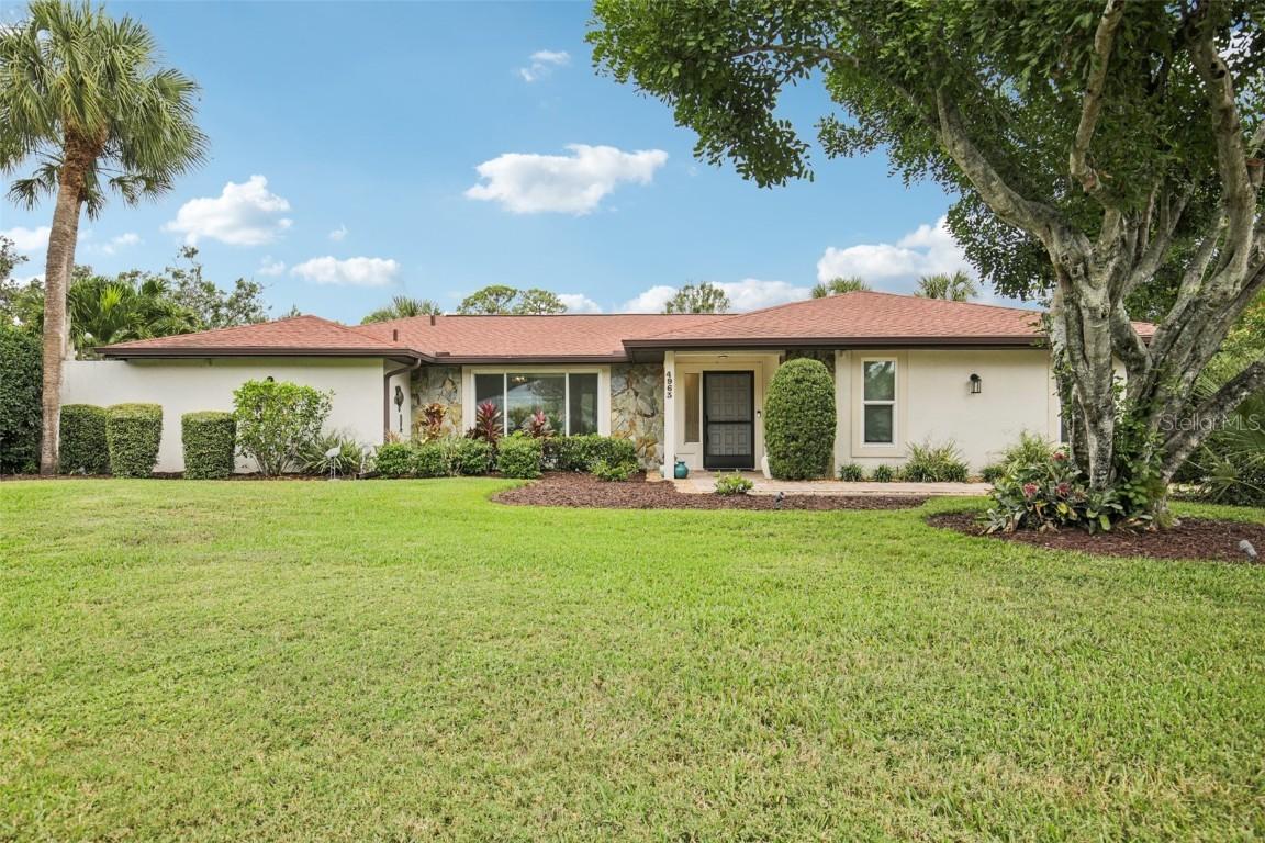 4963 Rutland Gate, Sarasota, FL 34235