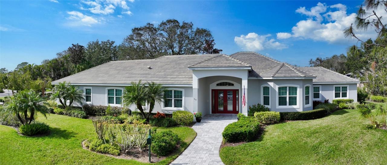 20 Bayhead Ln., Osprey, FL 34229
