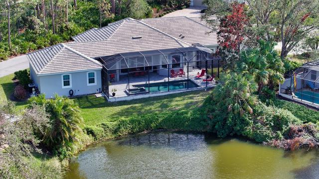 New Homes with In-ground Swimming Pools That Attend Pine View School: January 4th to January 10th