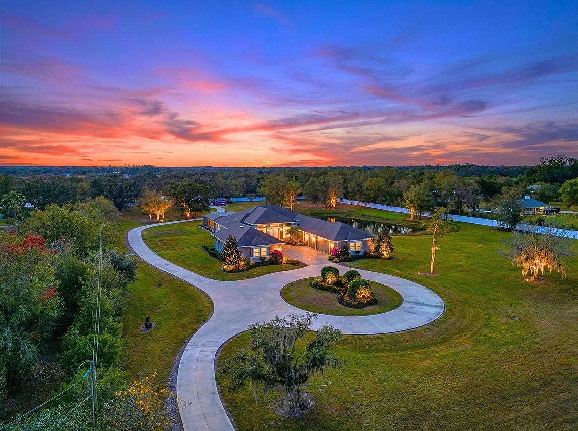 28154 Gopher Hill Rd., Myakka City, FL 34251