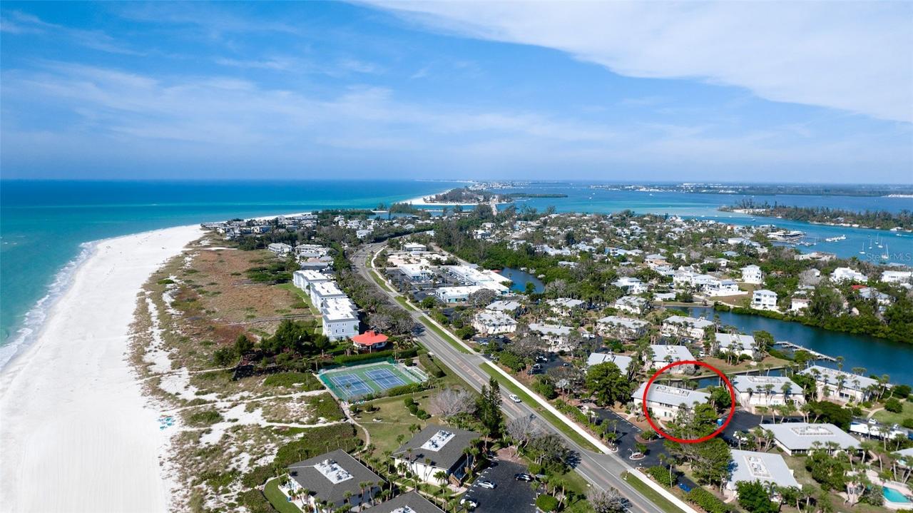 6700 Gulf Of Mexico Dr. #139, Longboat Key, FL 34228