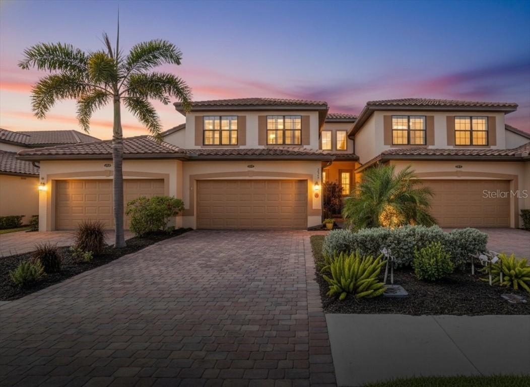 20201 Ragazza Cir. #201, Venice, FL 34293