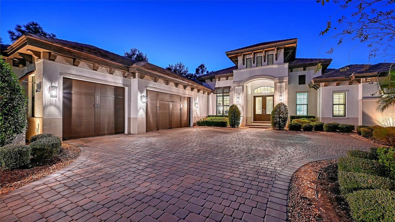 16622 Kendleshire Ter., Lakewood Ranch, FL 34202