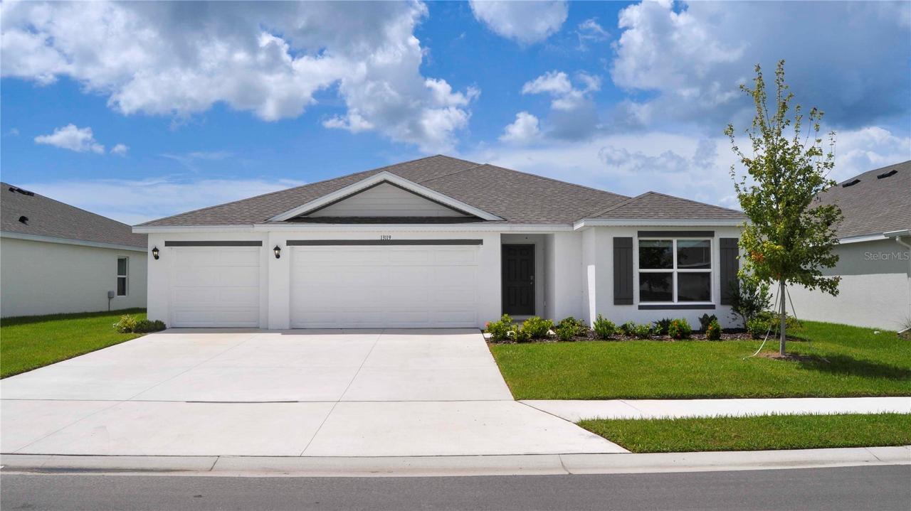 13119 Bending Creek Tr., Parrish, FL 34219