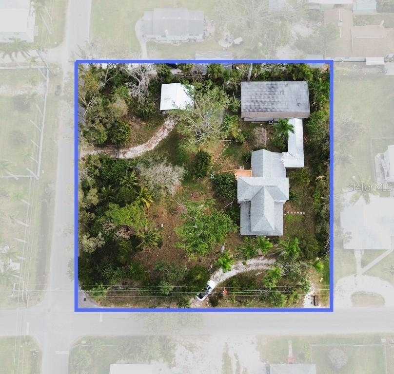 4507 123rd St., Cortez, FL 34215