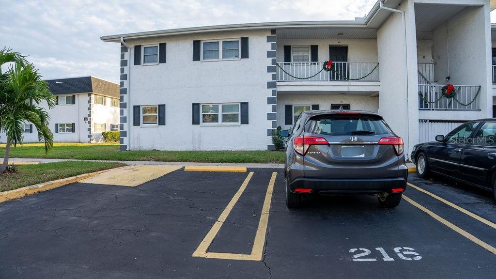 304 46th Avenue Ter. #216, Bradenton, FL 34207