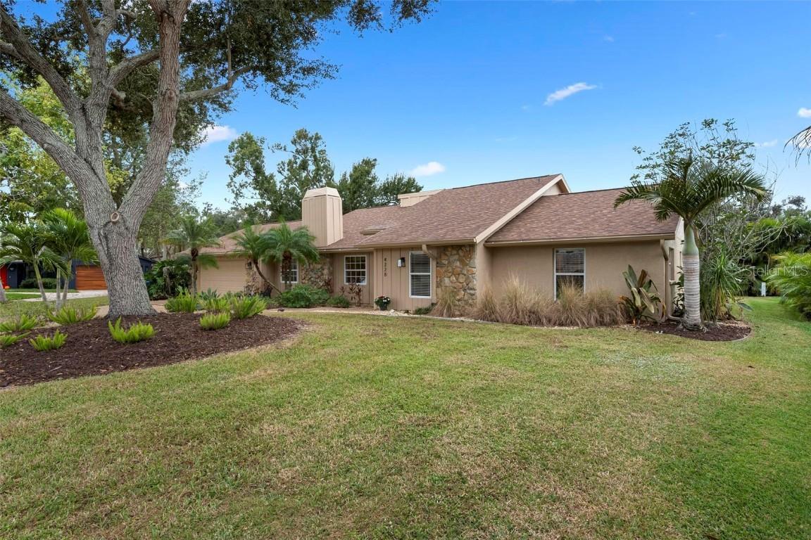 4228 Francis Bacon Ln., Sarasota, FL 34241