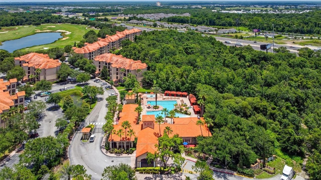 1371 Tuscan Ter. #3303, Davenport, FL 33896