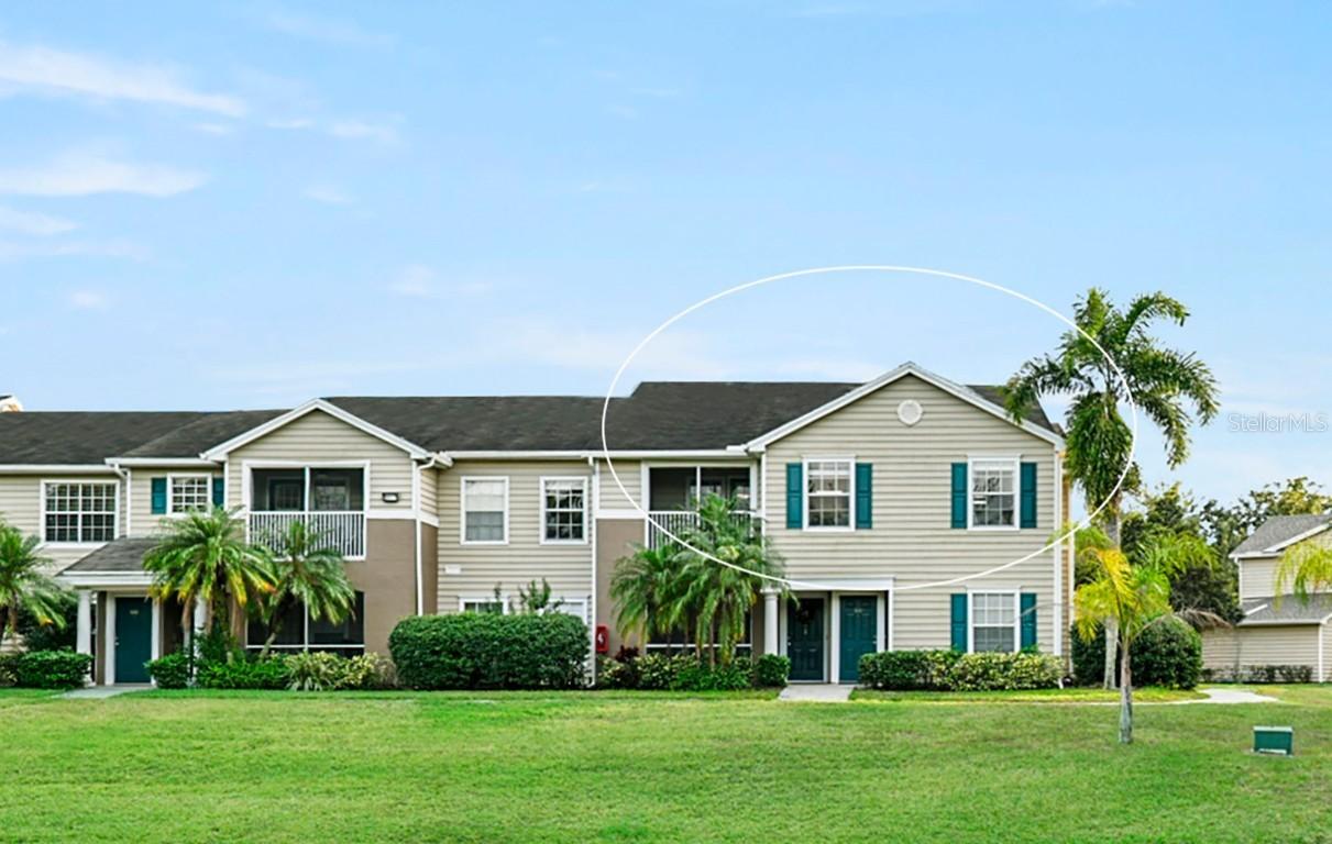 7417 Vista Way #208, Lakewood Ranch, FL 34202