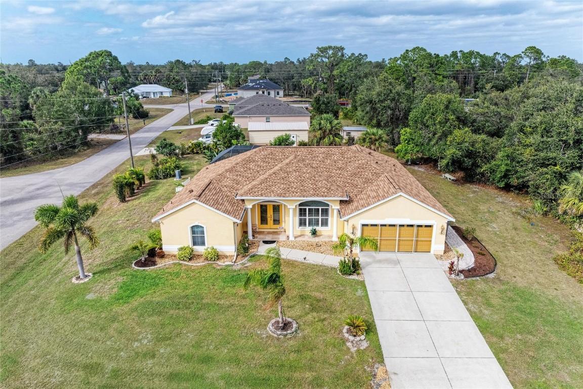 3297 Polka St., North Port, FL 34288