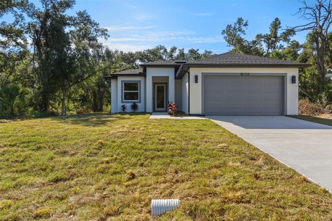 16221 Cashmere Ave., Port Charlotte, FL 33954