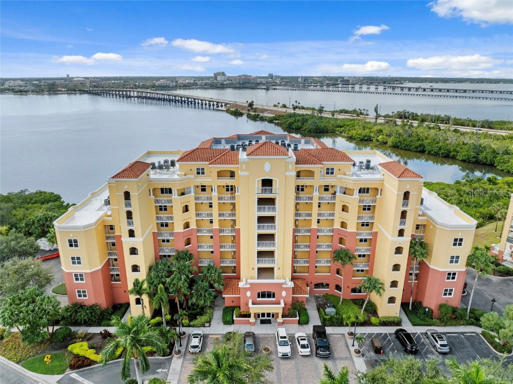 615 Riviera Dunes Way #204, Palmetto, FL 34221