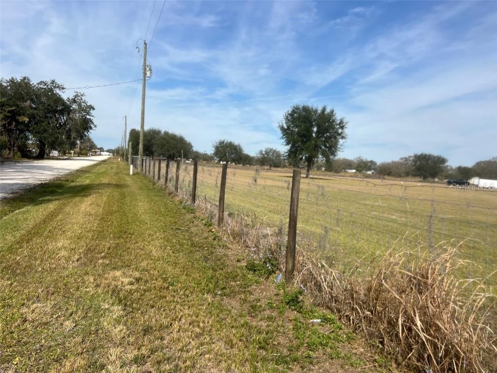 Hart Rd., Wauchula, FL 33873