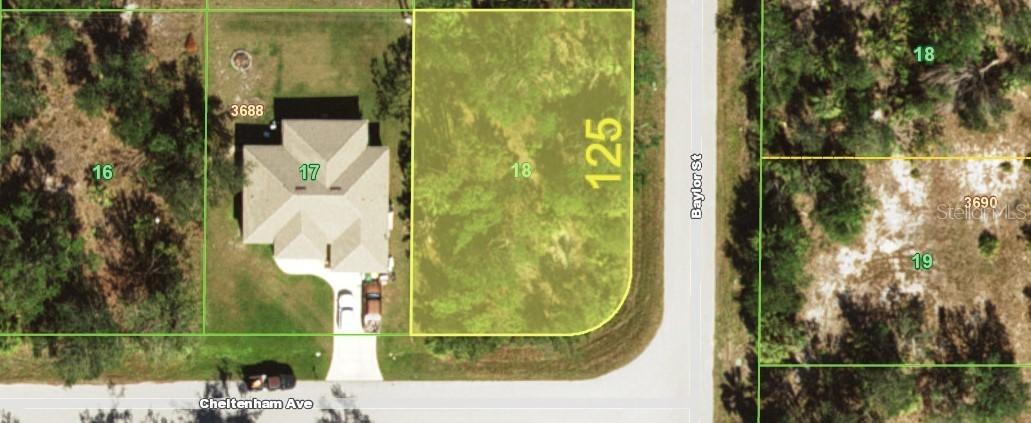 11178 Cheltenham Ave., Englewood, FL 34224