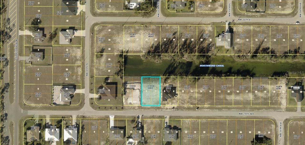 1501 NW 24th Ter., Cape Coral, FL 33993