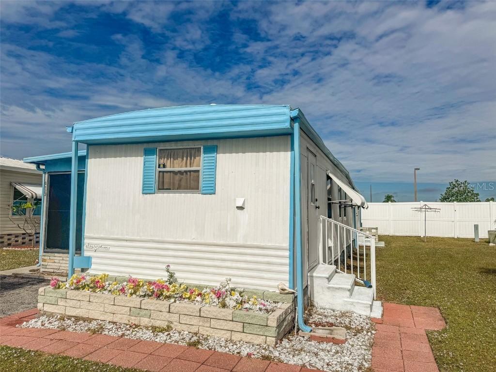 5316 53rd Ave. #Q123, Bradenton, FL 34203