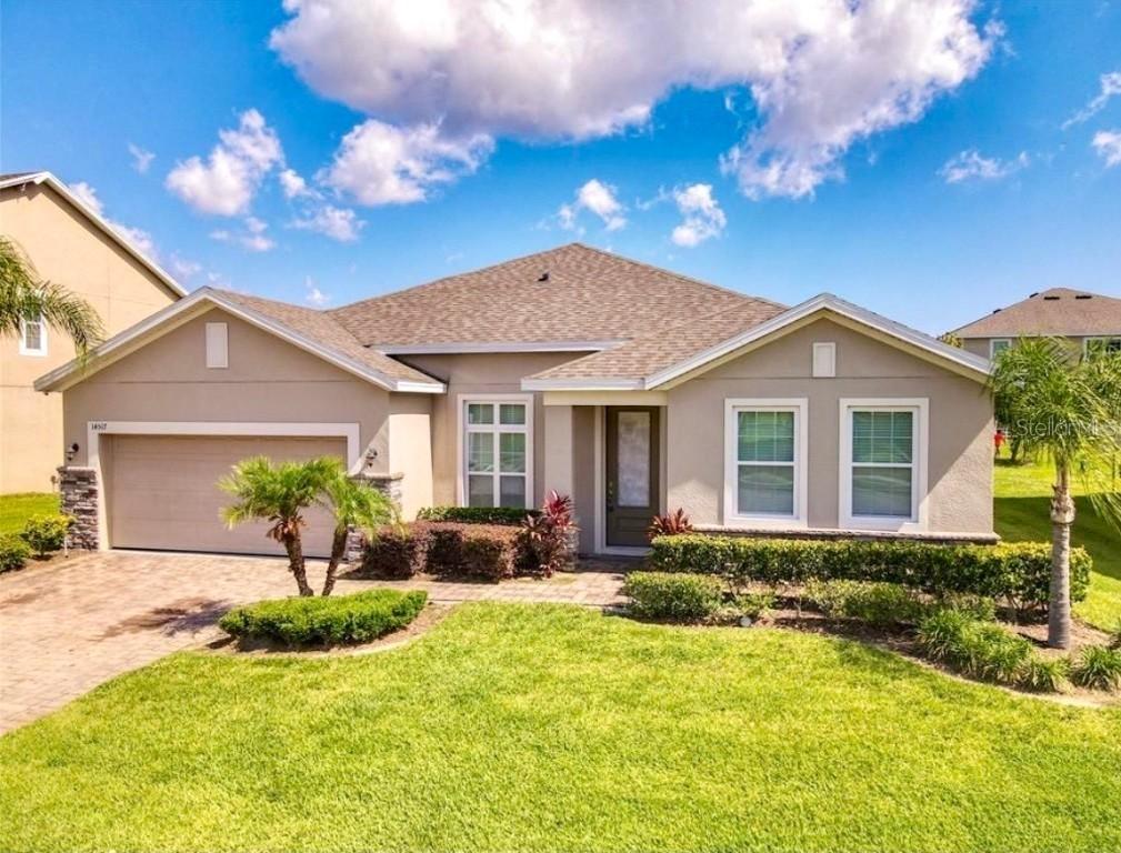 14517 Black Lake Preserve St., Winter Garden, FL 34787