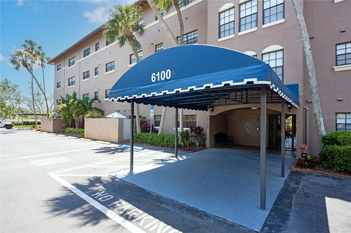6100 Gulfport Blvd. #117, Gulfport, FL 33707