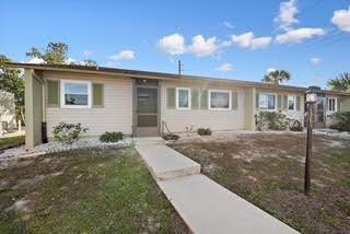 1946 Settlement Rd. #24, Venice, FL 34285