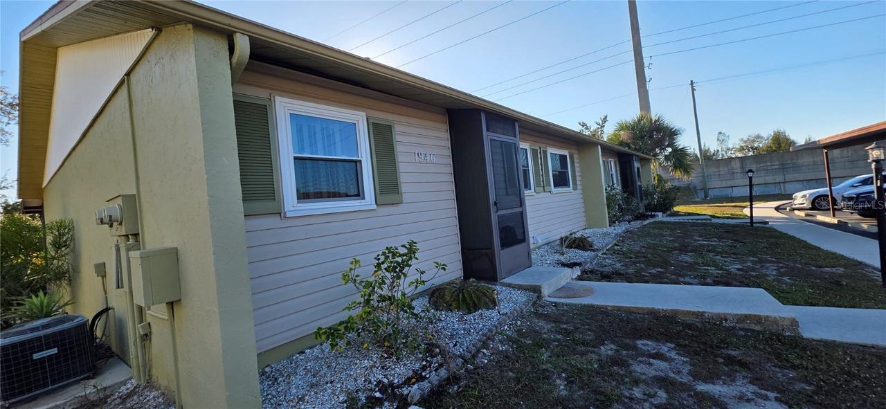 1946 Settlement Rd. #24, Venice, FL 34285
