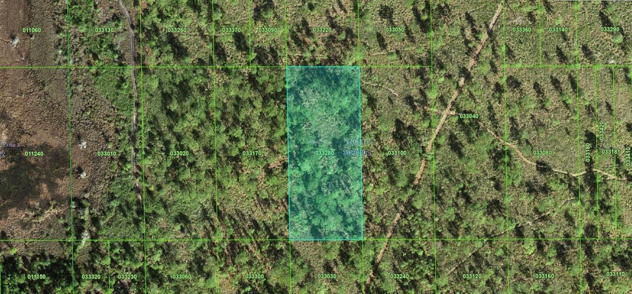 60 E St., Lake Wales, FL 33898