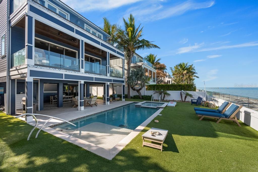 915 N Shore Dr., Anna Maria, FL 34216