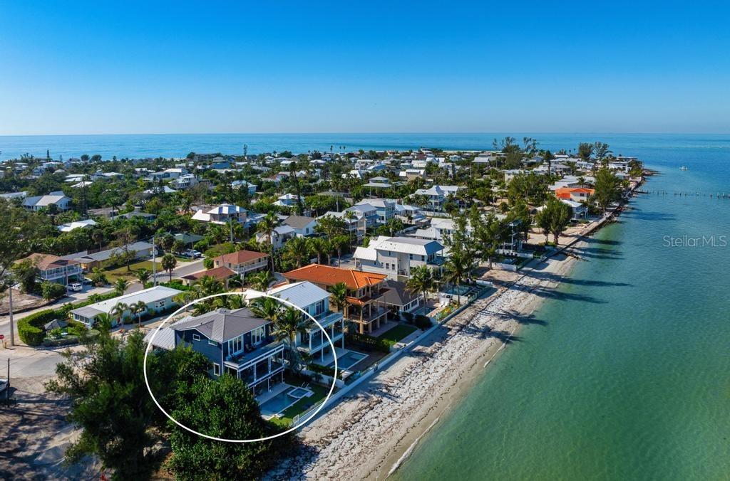 915 N Shore Dr., Anna Maria, FL 34216