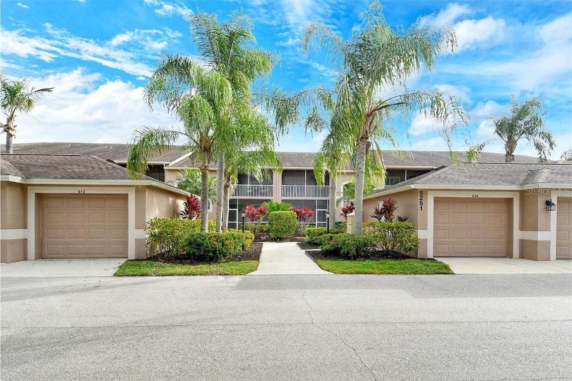 5251 Mahogany Run Ave. #515, Sarasota, FL 34241