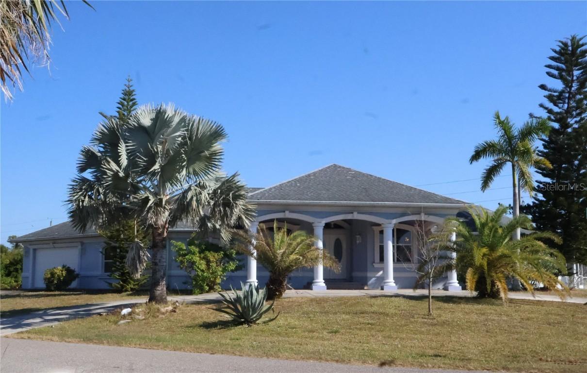 201 San Lorenzo Ave., North Port, FL 34287