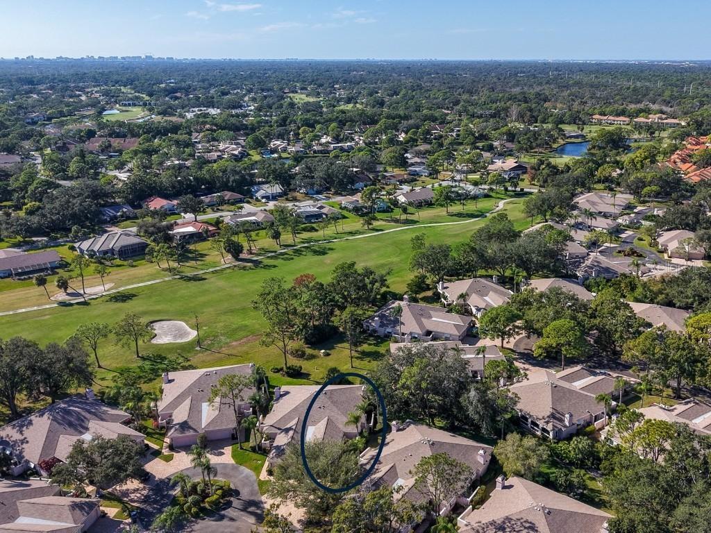 5510 Chanteclaire #46, Sarasota, FL 34235