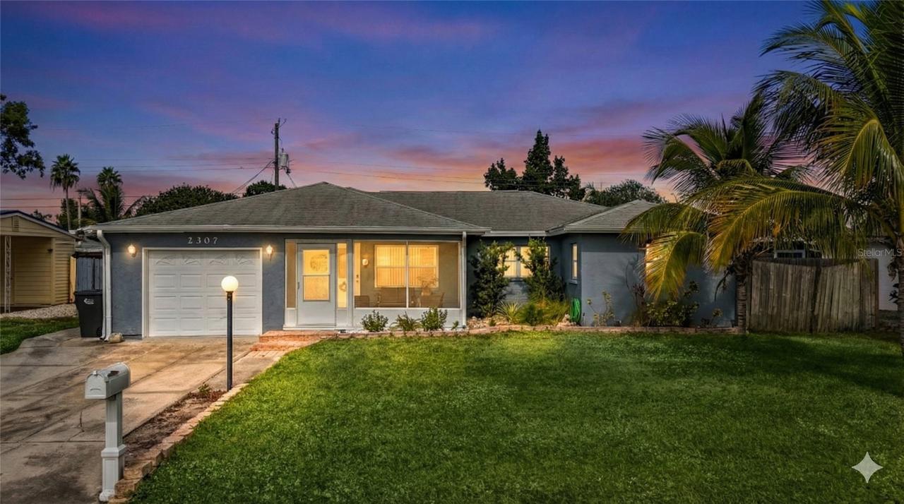 2307 N Wellesley Dr., Bradenton, FL 34207