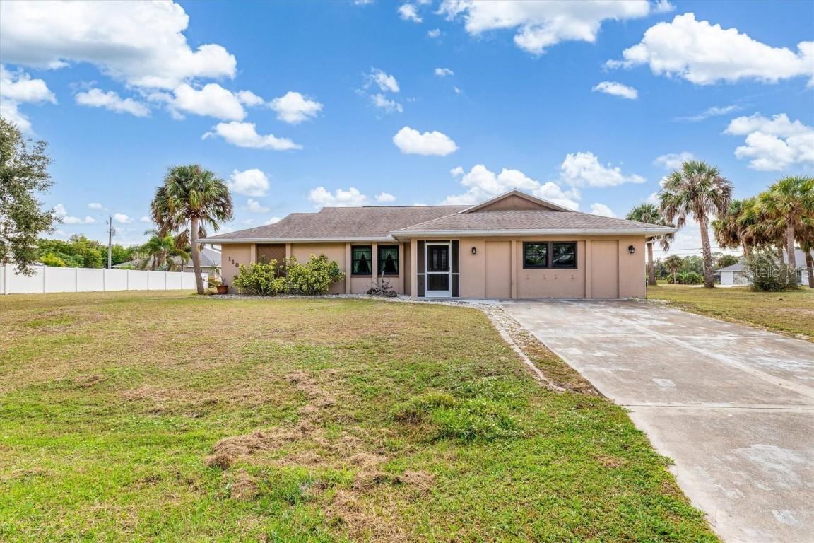 11869 Newgate Ave., Port Charlotte, FL 33981